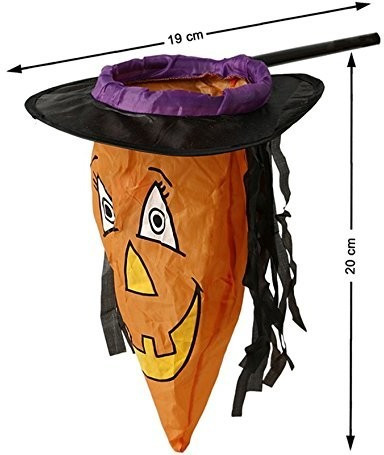 Atosa Pumpkin Basket 30084