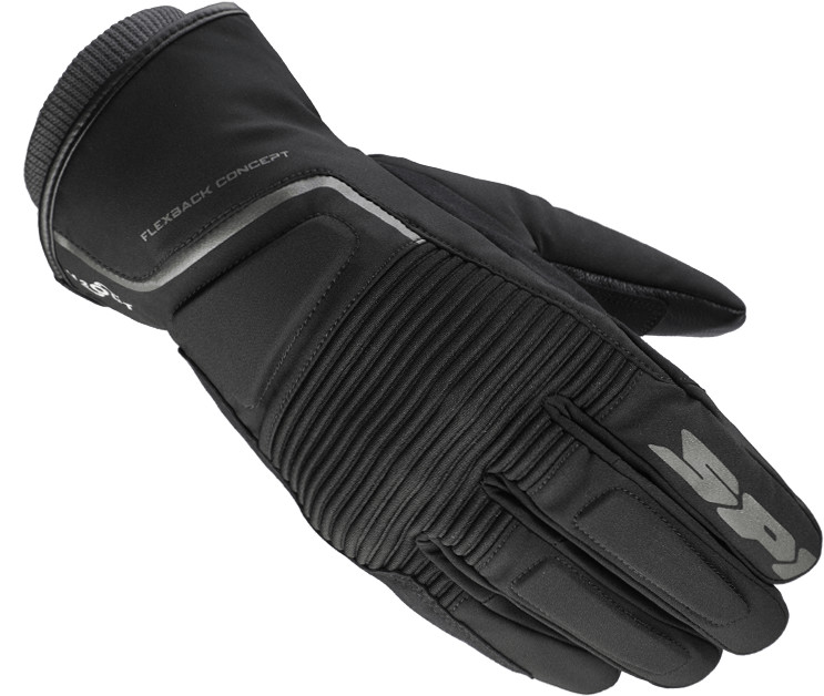 Spidi Breeze Black