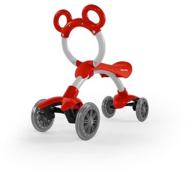 Milly Mally Orion Flash Red