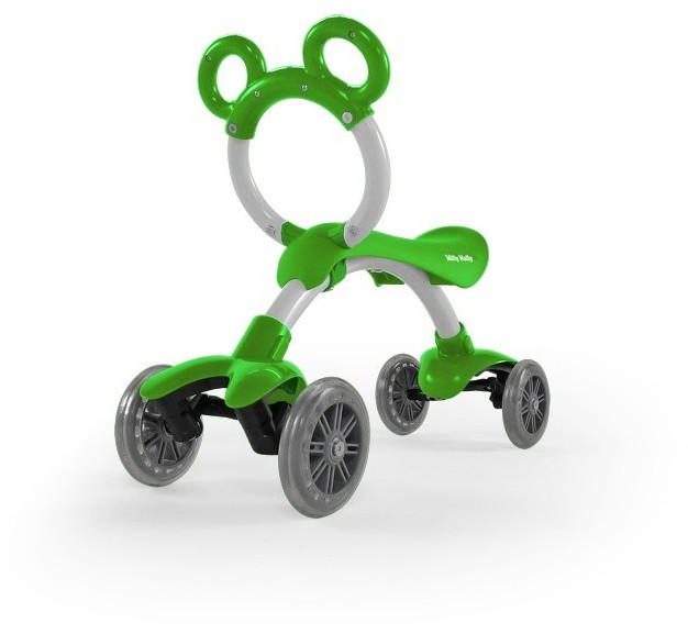 Milly Mally Orion Flash Green