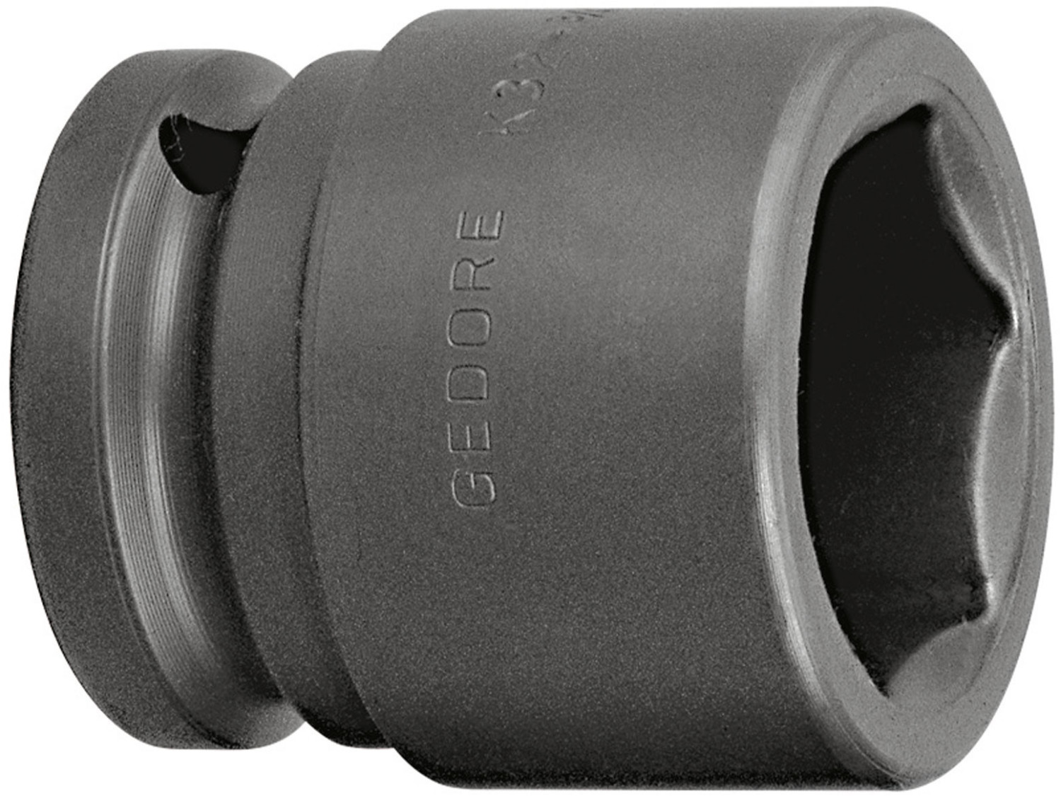 Gedore Power Wrench Socket K 32 1.7/8AF