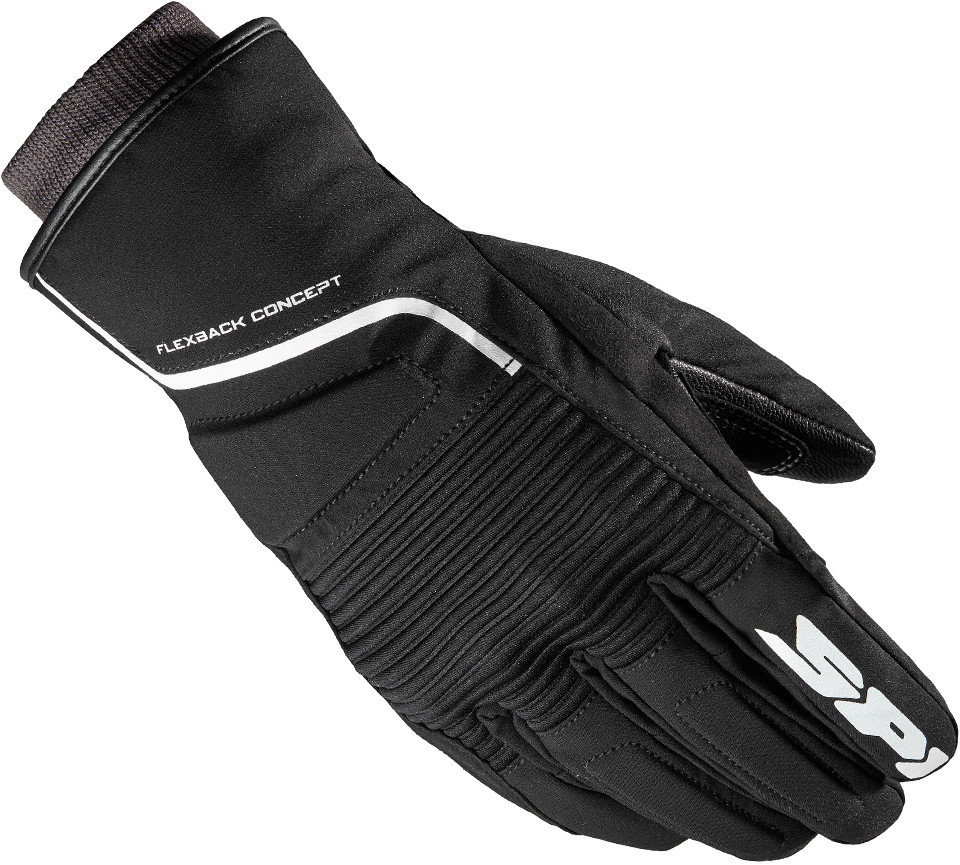 Spidi Breeze Lady Black/White