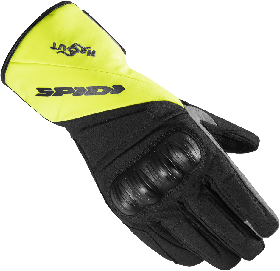 Spidi TX-T Yellow Fluo