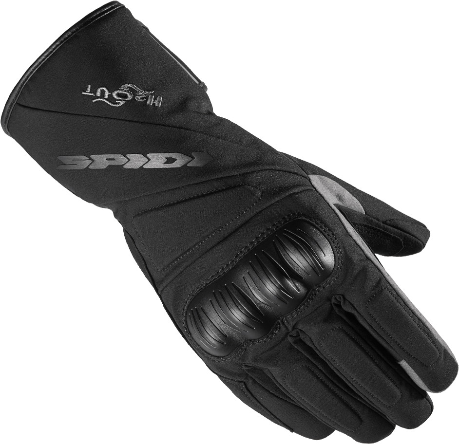 Spidi TX-T Black