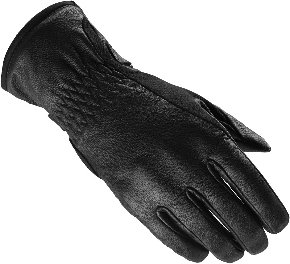 Spidi Mystic Black