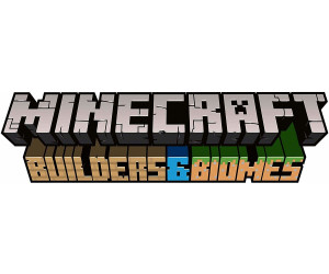 Jeux de société - Minecraft : Builders & Biomes - Extension : Farmer’s  Market