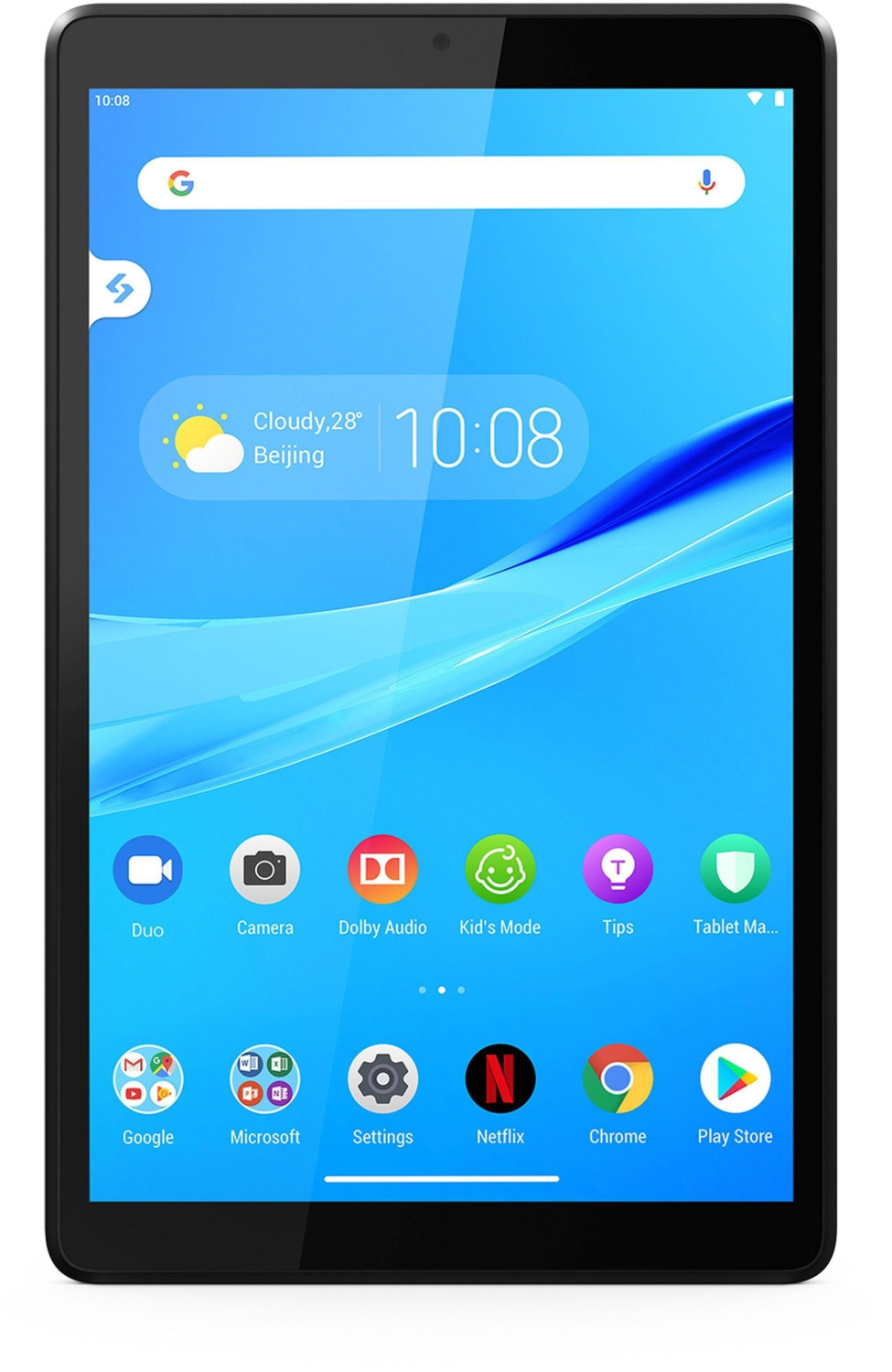 Lenovo Tab M8 (ZA5G0038) ab 89,00 € | Preisvergleich bei idealo.de