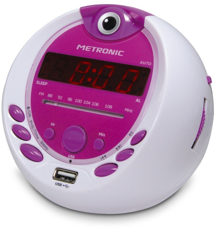 Metronic Miss Angel (477022)