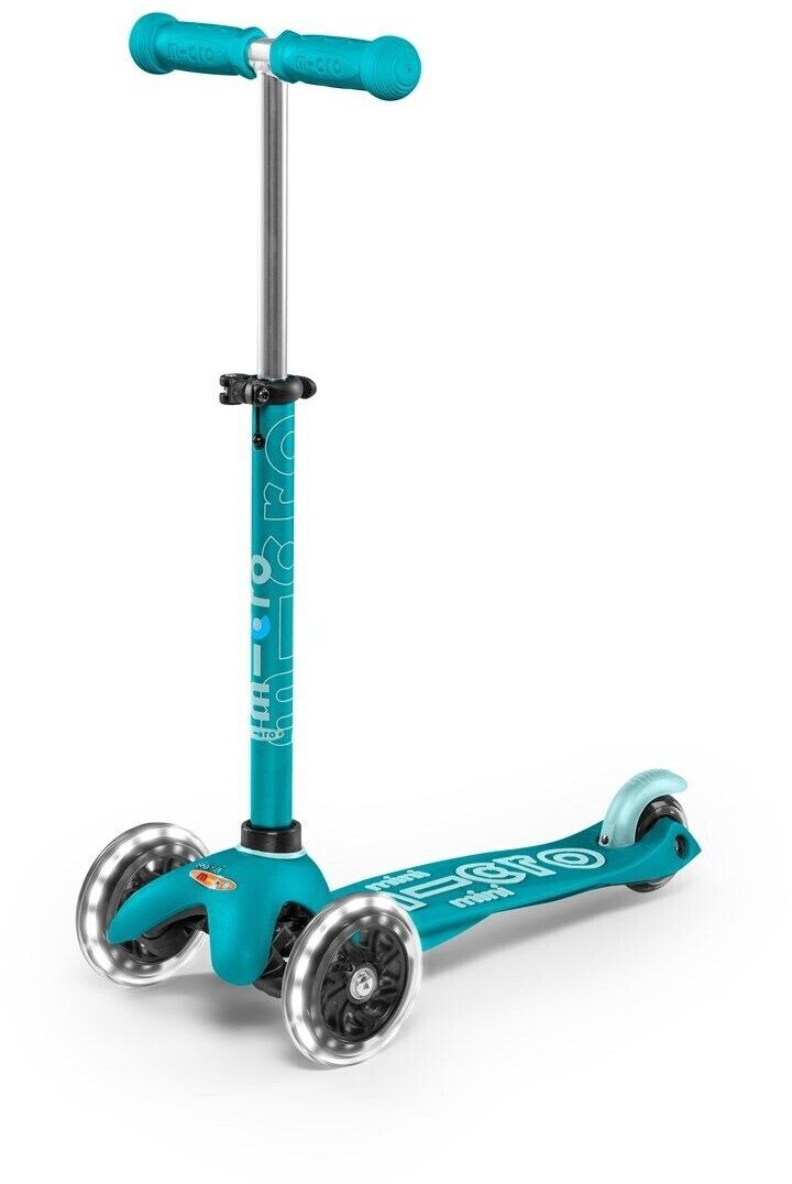 Micro Mobility Mini Micro Deluxe LED