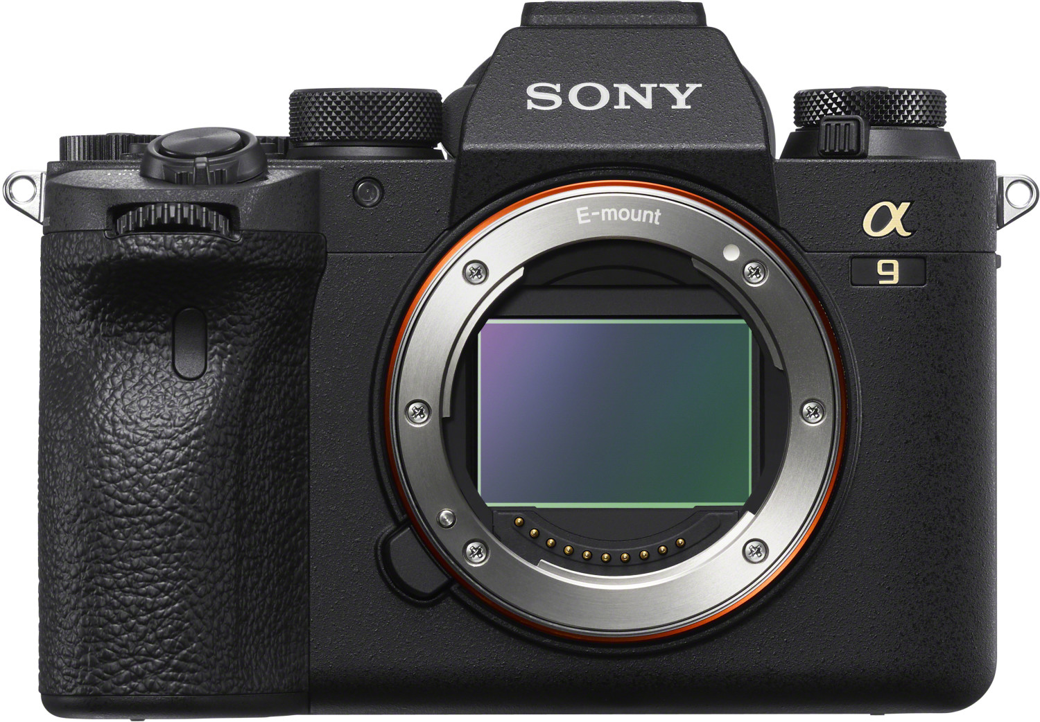 Sony Alpha 9 II Boîtier