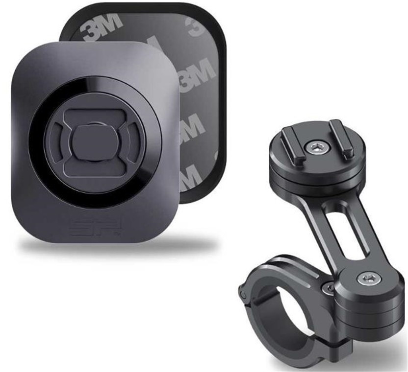 SP Connect Moto Mount Bundle ab 71,90 € Preisvergleich