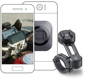 SP Connect Moto Mount Bundle Universal
