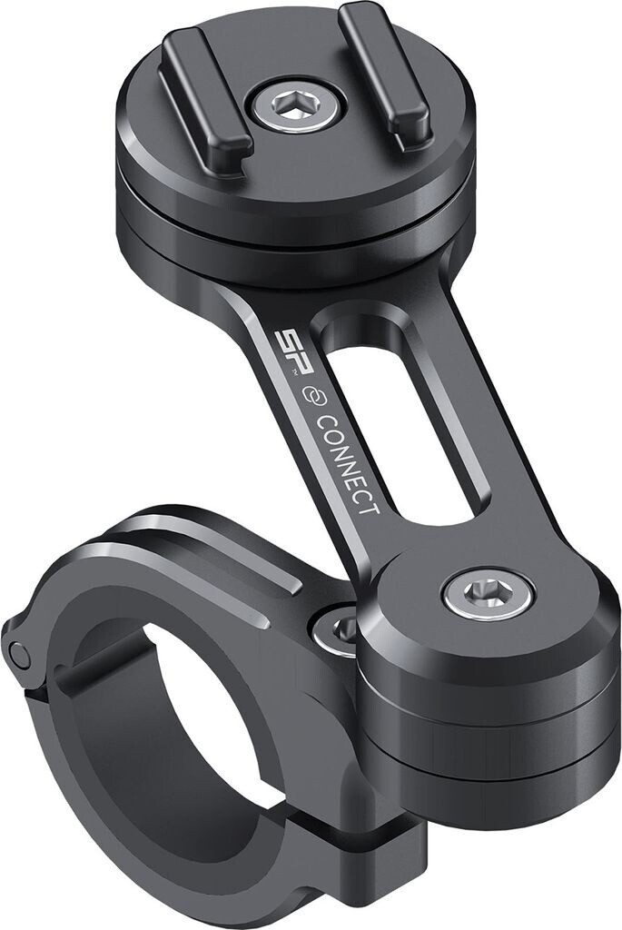 SP Connect Moto Mount Pro Black
