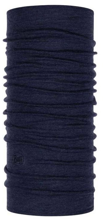 Buff Midweight Merino Wool NIGHT BLUE MELANGE (113022.779.10.00) ab 19,95 €  | Preisvergleich bei | Funktionsshirts