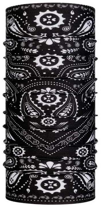 Buff Original XL NEW CASHMERE BLACK (120954.999.10.00)