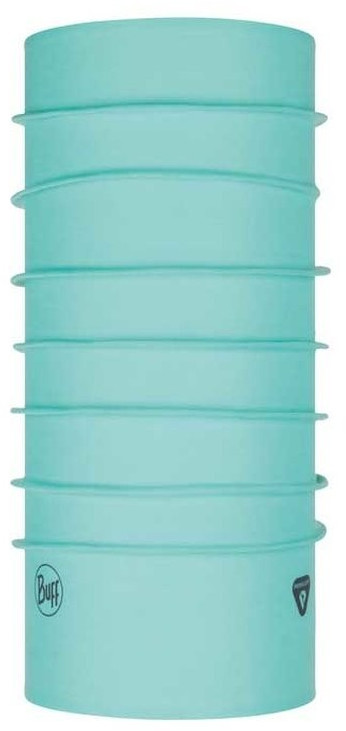 Buff Thermonet SOLID AQUA (115235.711.10.00)