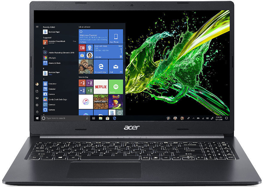 Acer Aspire 5 (A515-54-59SC)