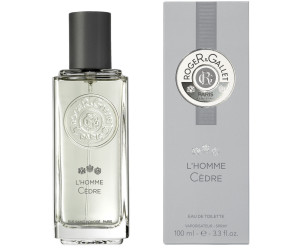 Roger gallet parfums top