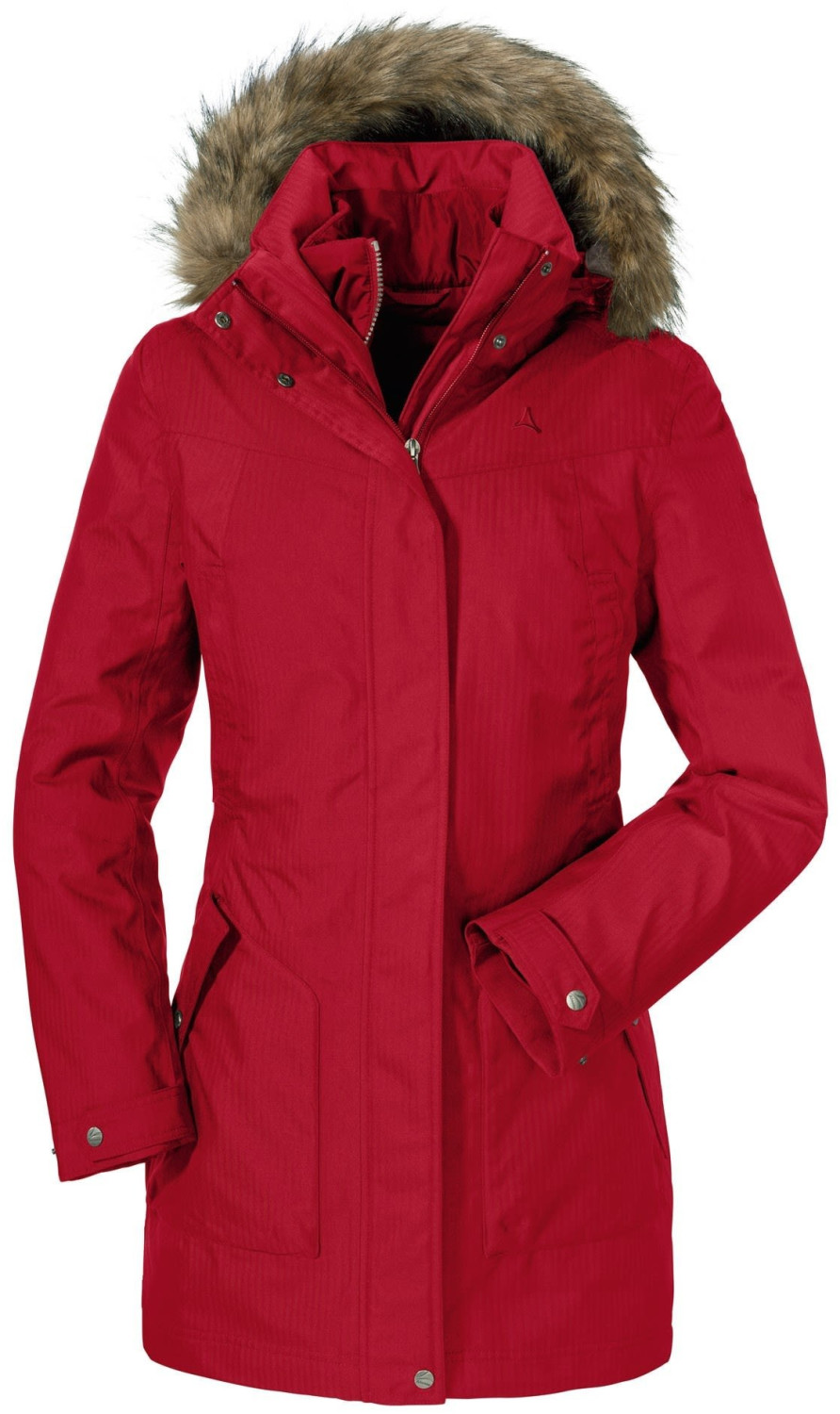 Schöffel 3in1 Jacket Genova2 (4758) Samba