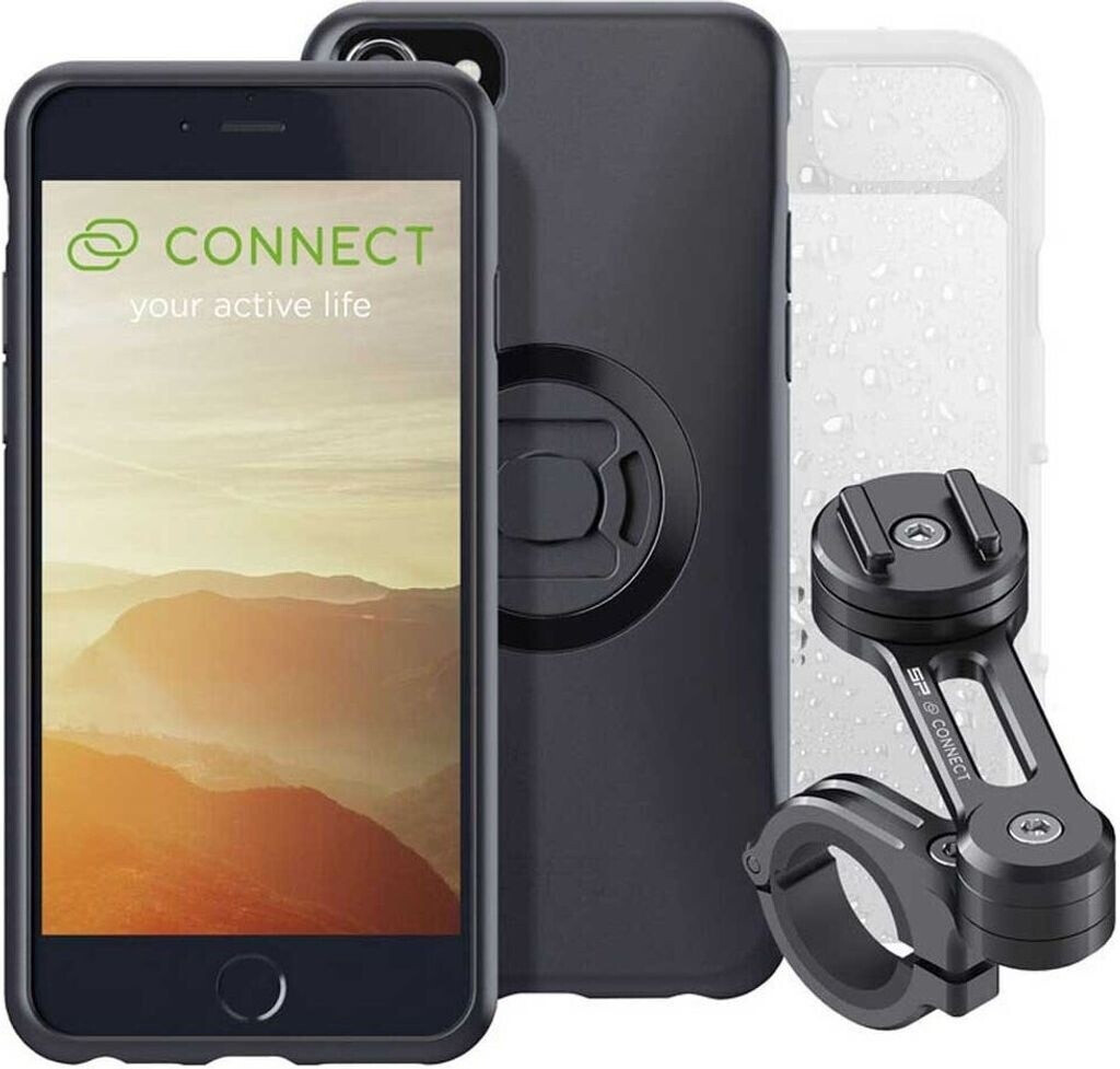 SP Connect Moto Bundle Pro (Samsung S7 Edge)