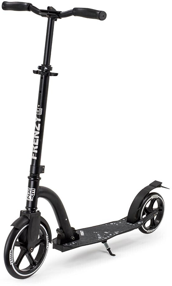 Slamm Frenzy V2 Black