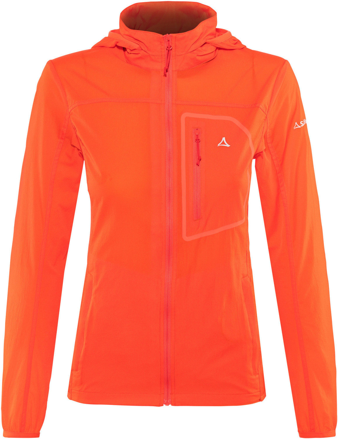 Schöffel Windbreaker Jacket L2 Women (1734)