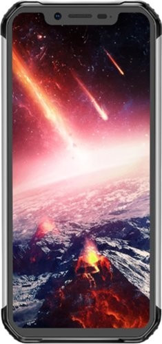 Blackview BV9600 gris
