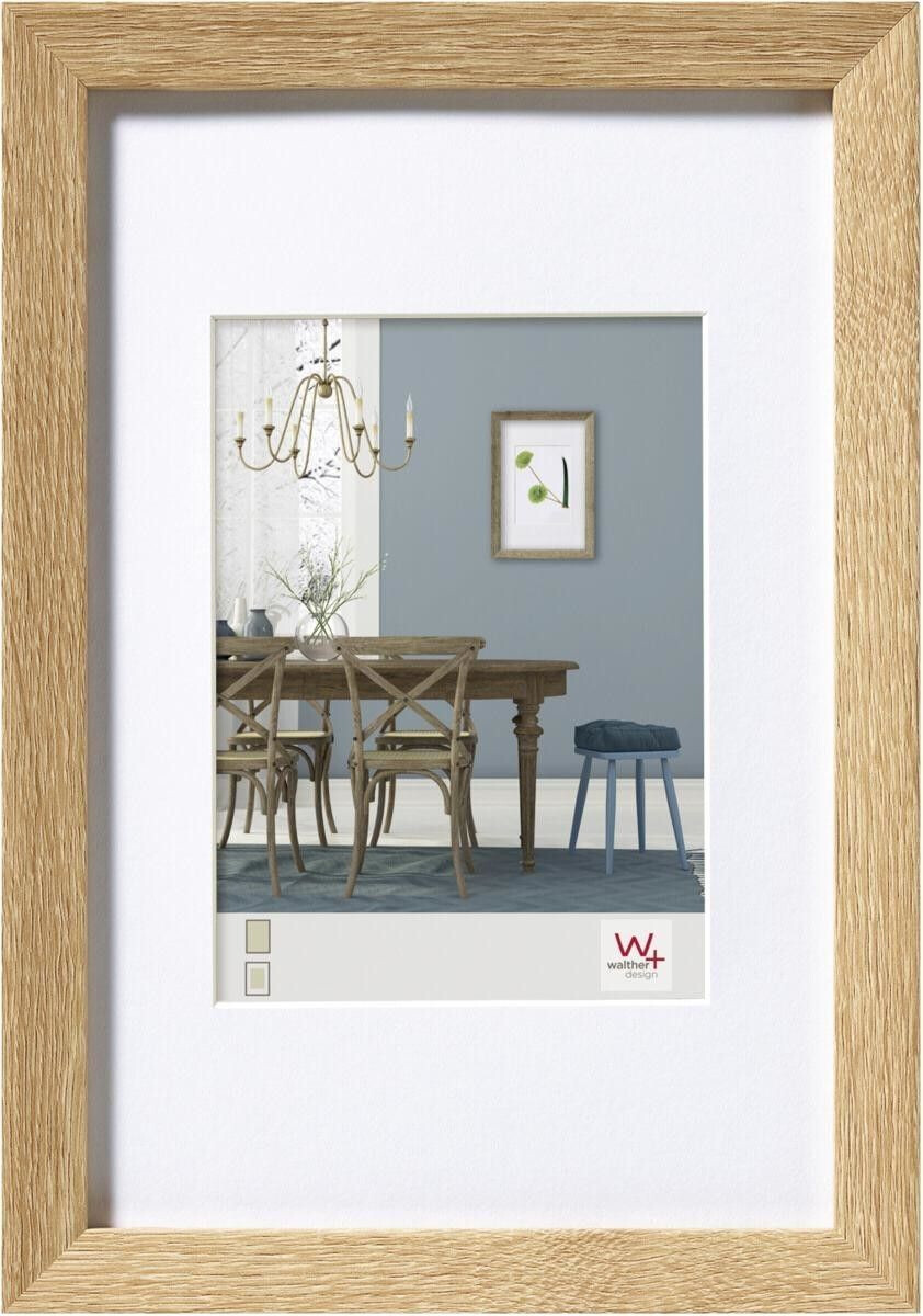 walther design Fiorito 15x20 oak