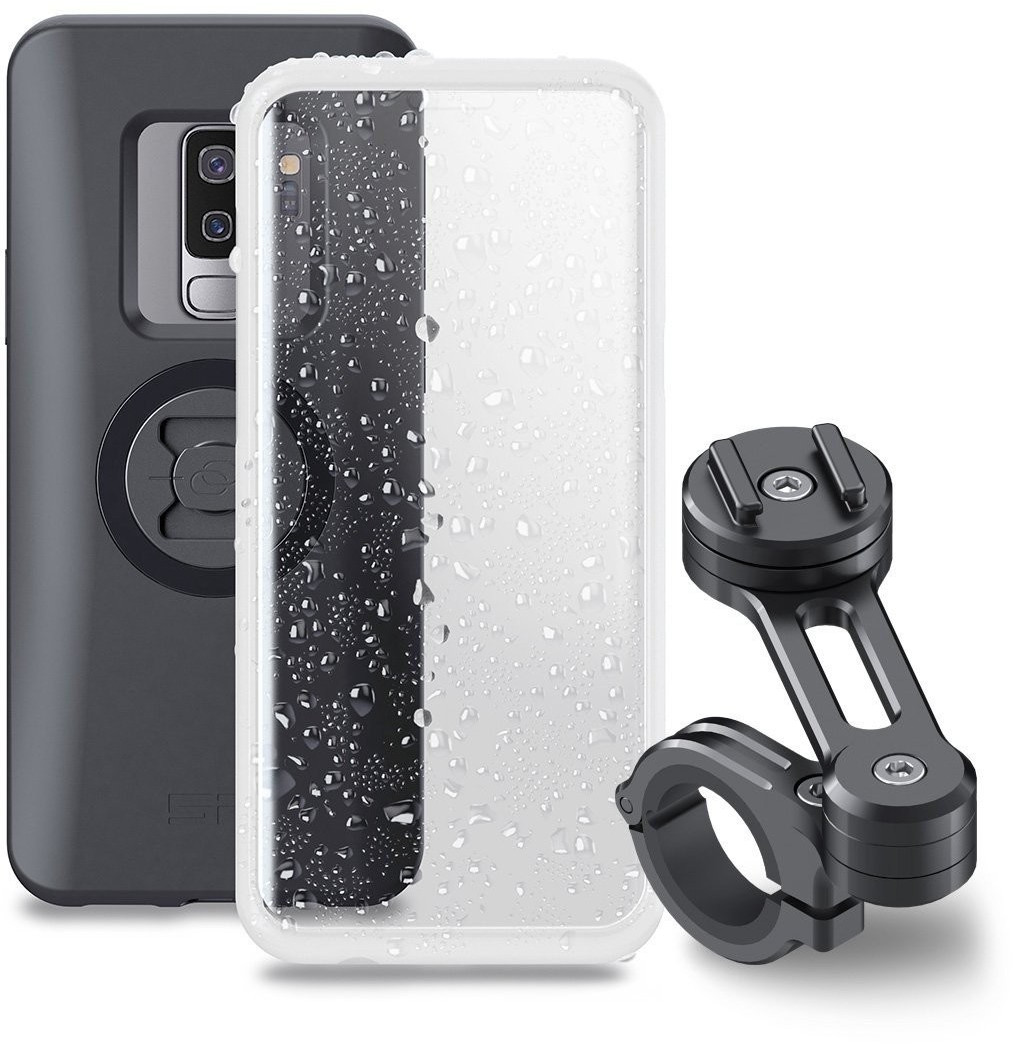 Photos - Holder / Stand SP Connect  Connect Moto Bundle Pro  (Samsung Galaxy S9+)