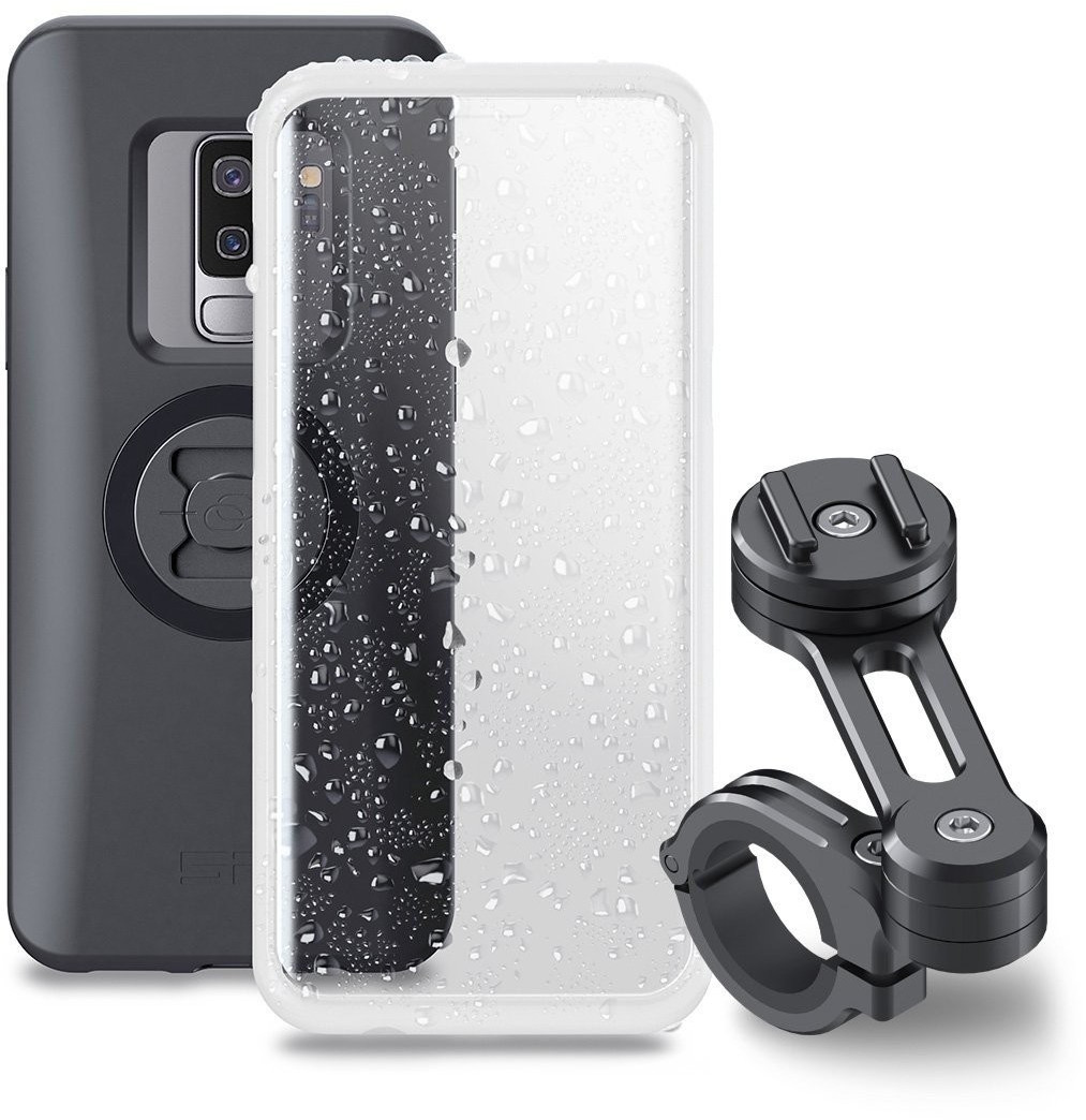 SP Connect Moto Bundle Pro (Samsung Galaxy S9+)