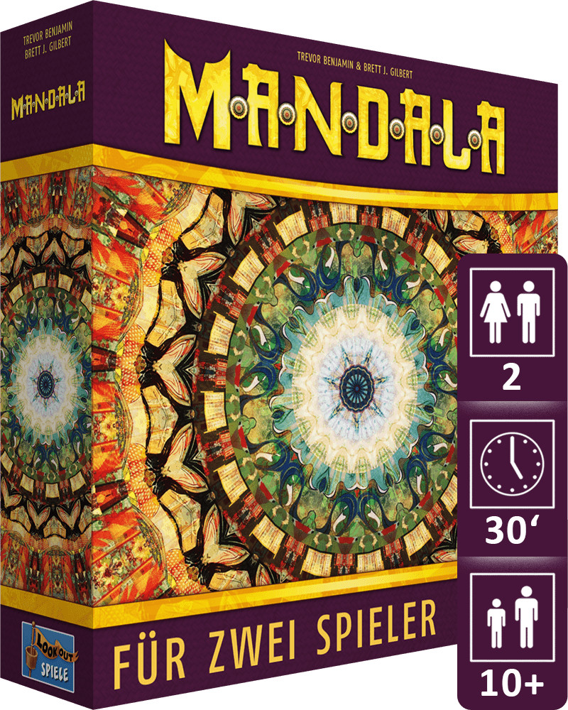 Mandala (German)