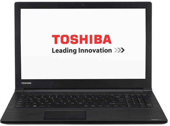 dynabook Satellite Pro R50-E-127