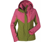 Schöffel ZipIn! Jacket Alyeska2 Women (4656) ab € 95,89 Schöffel ZipIn! Jacket Alyeska2 Women (4656) ab € 95,89