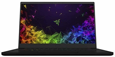 Razer Blade 15 Advanced (RZ09-03017F01-R3F1)