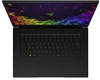 Razer Blade 15 Advanced (RZ09-02886F92-R3F1)