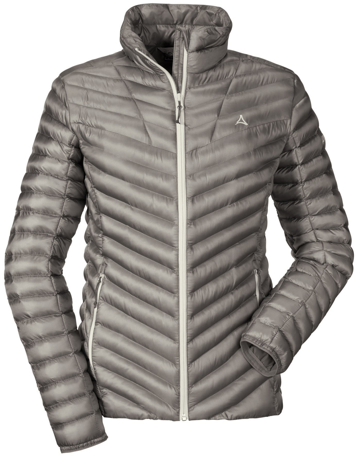 Schöffel Thermo Jacket Annapolis1 Women (4962) Silver Filigree