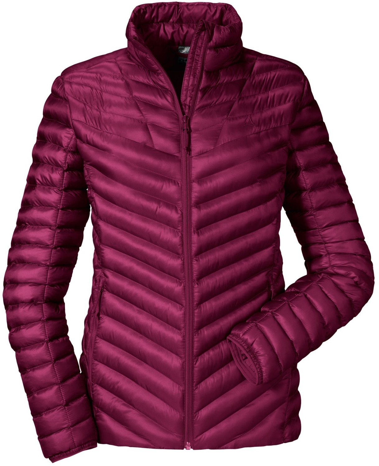 Schöffel Thermo Jacket Annapolis1 Women (4962) Red