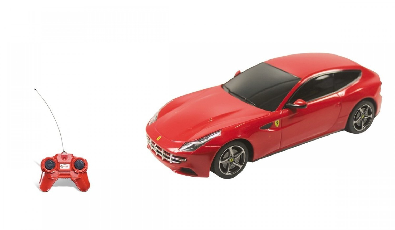 Mondo Motors Ferrari FF 1:24 (63176)