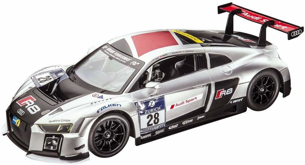 Mondo Motors Audi R8 LMS 1:14 (63385)