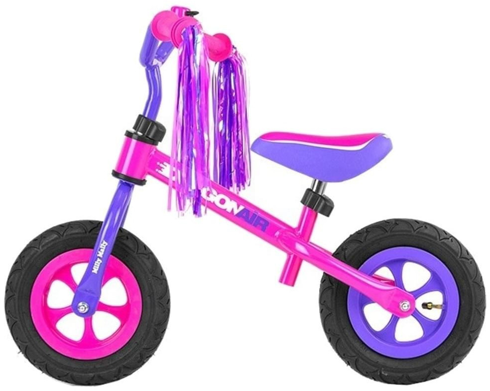 Milly Mally Dragon Air Pink