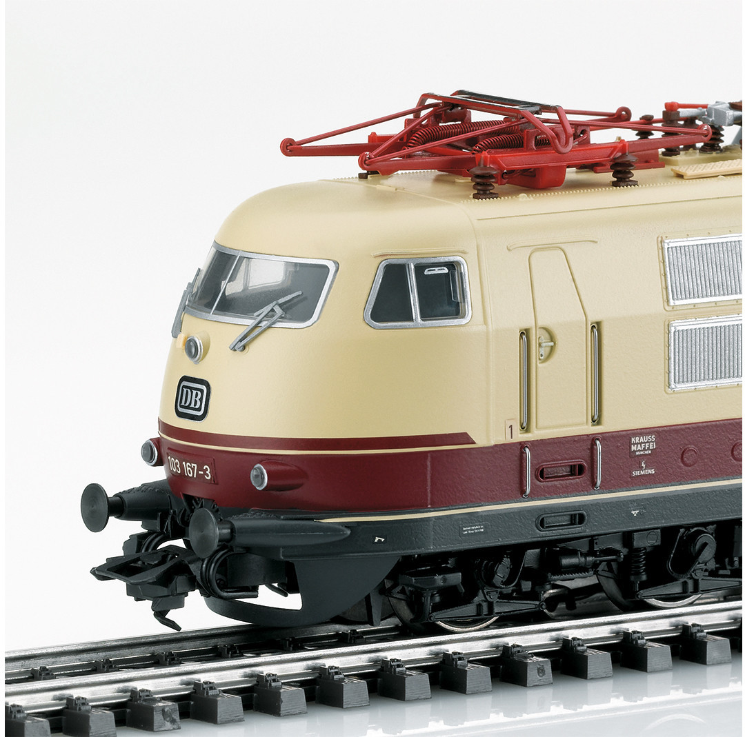 Märklin 39150