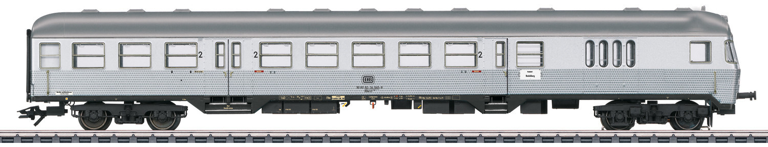 Märklin 43899