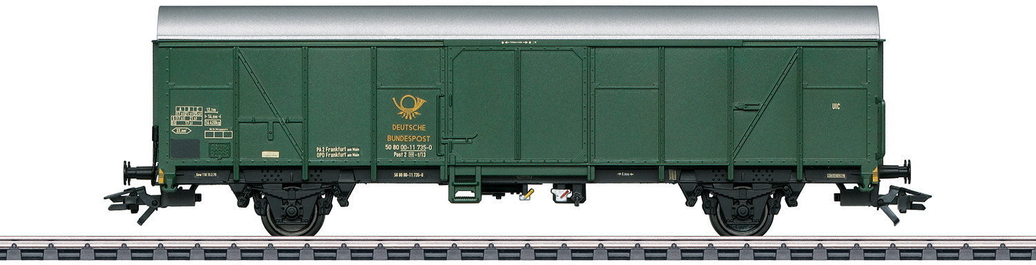 Märklin 47360