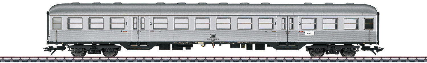 Märklin 43897