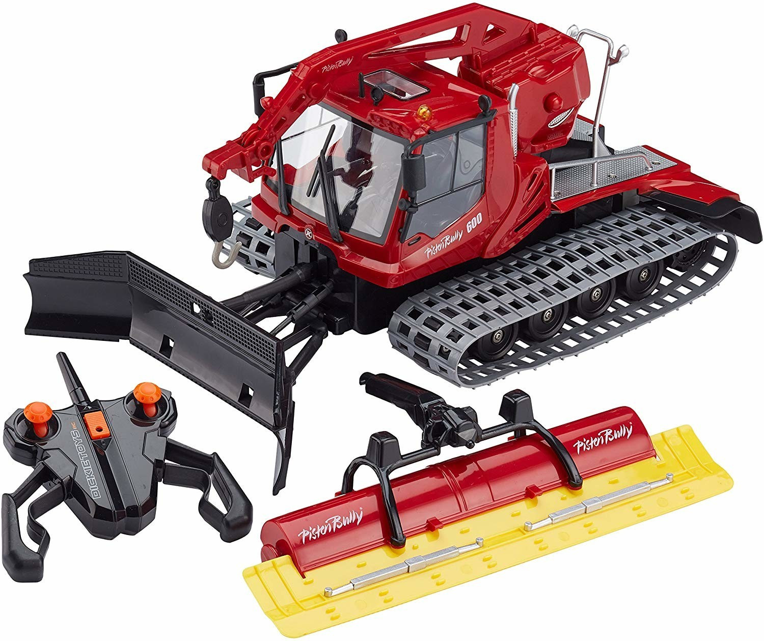 Dickie PistenBully 600 RTR (201119549)