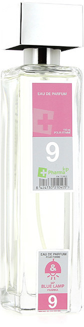 Iap Pharma n° 9 Eau de Parfum