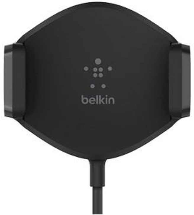Belkin BOOST UP Universal-Kfz-Halterung zum drahtlosen Laden ab 25