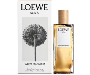 Loewe Aura White Magnolia Eau de Parfum au meilleur prix sur idealo.fr