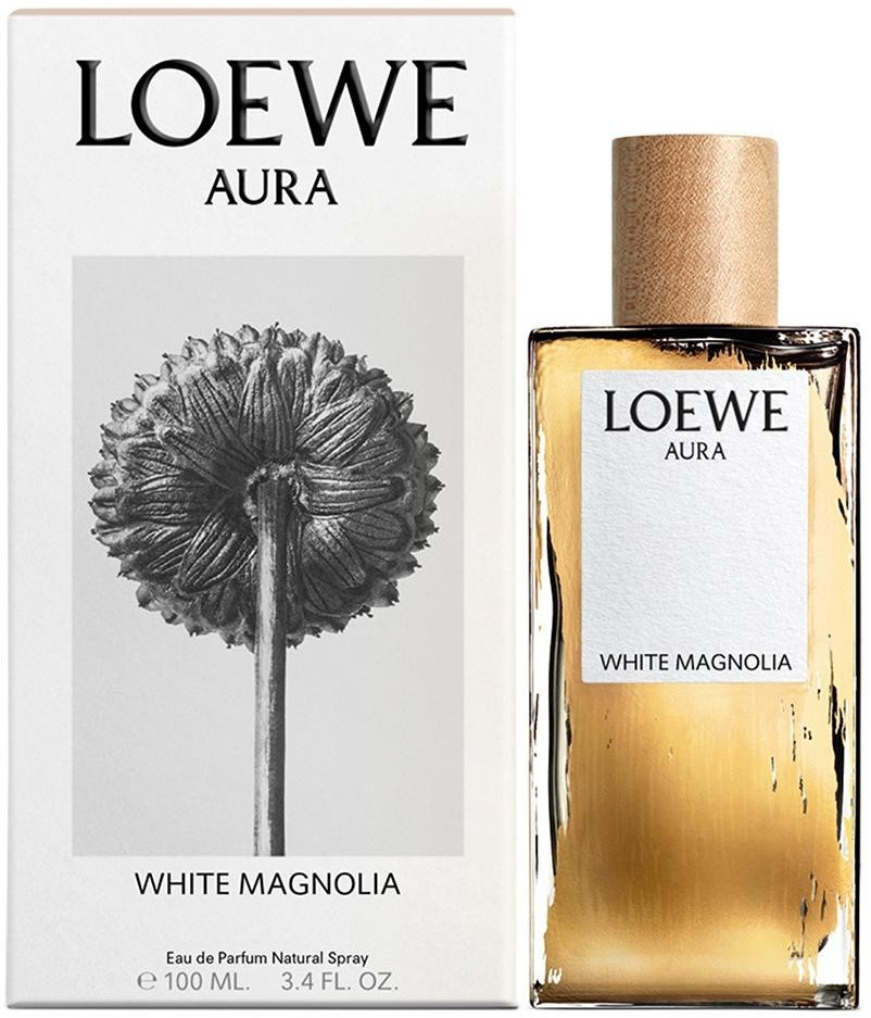 Loewe Aura White Magnolia Eau de Parfum (100 ml) ab 83,24