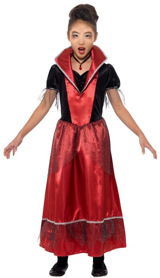 Smiffy's Déguisement princesse vampire (49829)